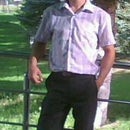 Дмитрий Алешкевич