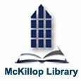 McKillop Library (official)