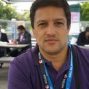 Robson Oliveira