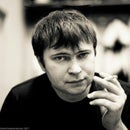 Evgeniy Kucherov