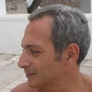 Jeannot Mastrandreas