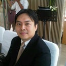 Paul Suryanto