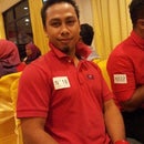 Danial Haikal