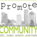 Promote Community