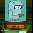 Mr. McDougal