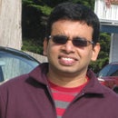 Amal Janardhanan