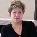 Olga Timofeyeva-Vogt