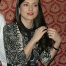 Daria Safronova