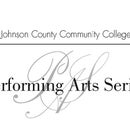 Performing Arts Series at JCCC