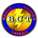 Bct Comics