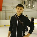Сергей Меликузиев