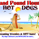 Island Pound Hounds / Cocina Criolla