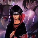 itachi Uchiwa