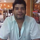 Raul Zapata