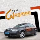 Taxi Wegman