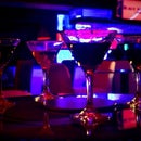 Black martini Lounge &amp; bar