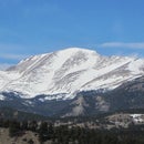 Estes Park 411