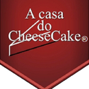 A casa do Cheesecake