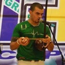 Cm Chuvisquinho Sinha Capoeira