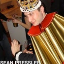 Sean Pressler