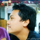 Rizky Nizamuddin