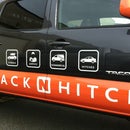 Rack &#39;N Hitch Langley