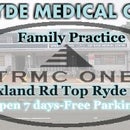 Top Ryde Medical Centre