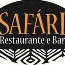 Safári Restaurante E Bar