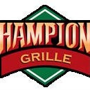 Champions Grille