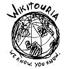 Wikitouria we know that you know
