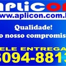 Aplicon Papelaria &amp; Toners