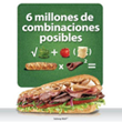 SUBWAY Argentina