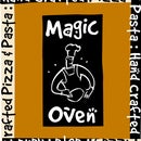 Magic Oven