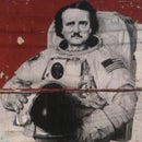 Astronaut Poe