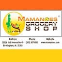 Mamanoes Grocery Shop