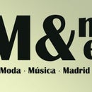 Madridandme web