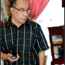 Mohd Jamil Che Seman