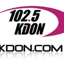 102.5 KDON