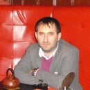 Mussa Bekmurziev