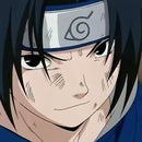 Sasuke Grey