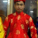 Nguyen Huy Quan