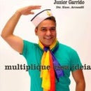 Junior Garrido