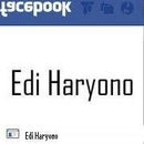 Edi Haryono
