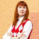 Anastasiya Kochepasova