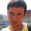 Andriy Rybas
