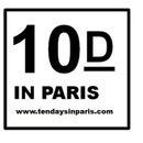 Ten-days In-paris