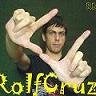 Rolf Cruz