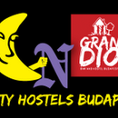 budapest partyhostels