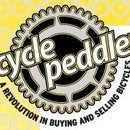 Bicycle Peddler