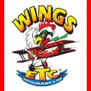 Wings Etc Corporate